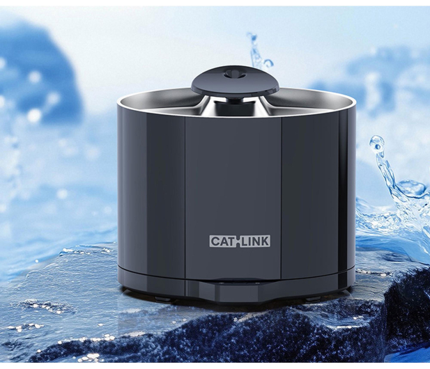 Catlink Pure 2 Lite inteligentne poidło dla zwierząt - 1606090 - zdjęcie 5